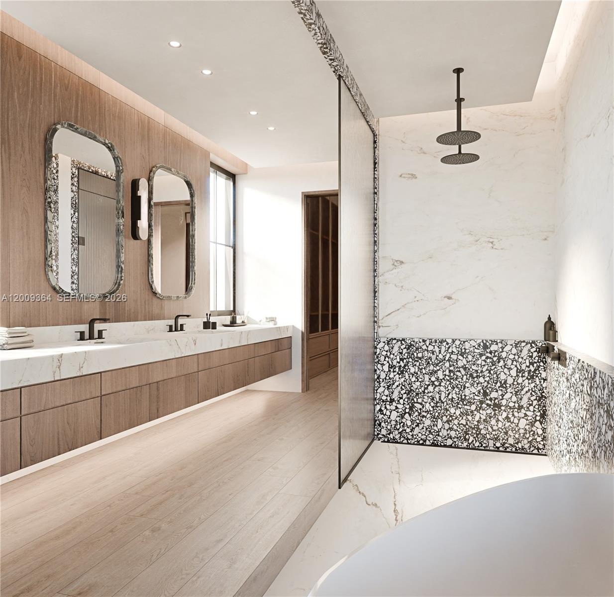 BAYSHORE PLAZA UNIT NO 6 - Residential