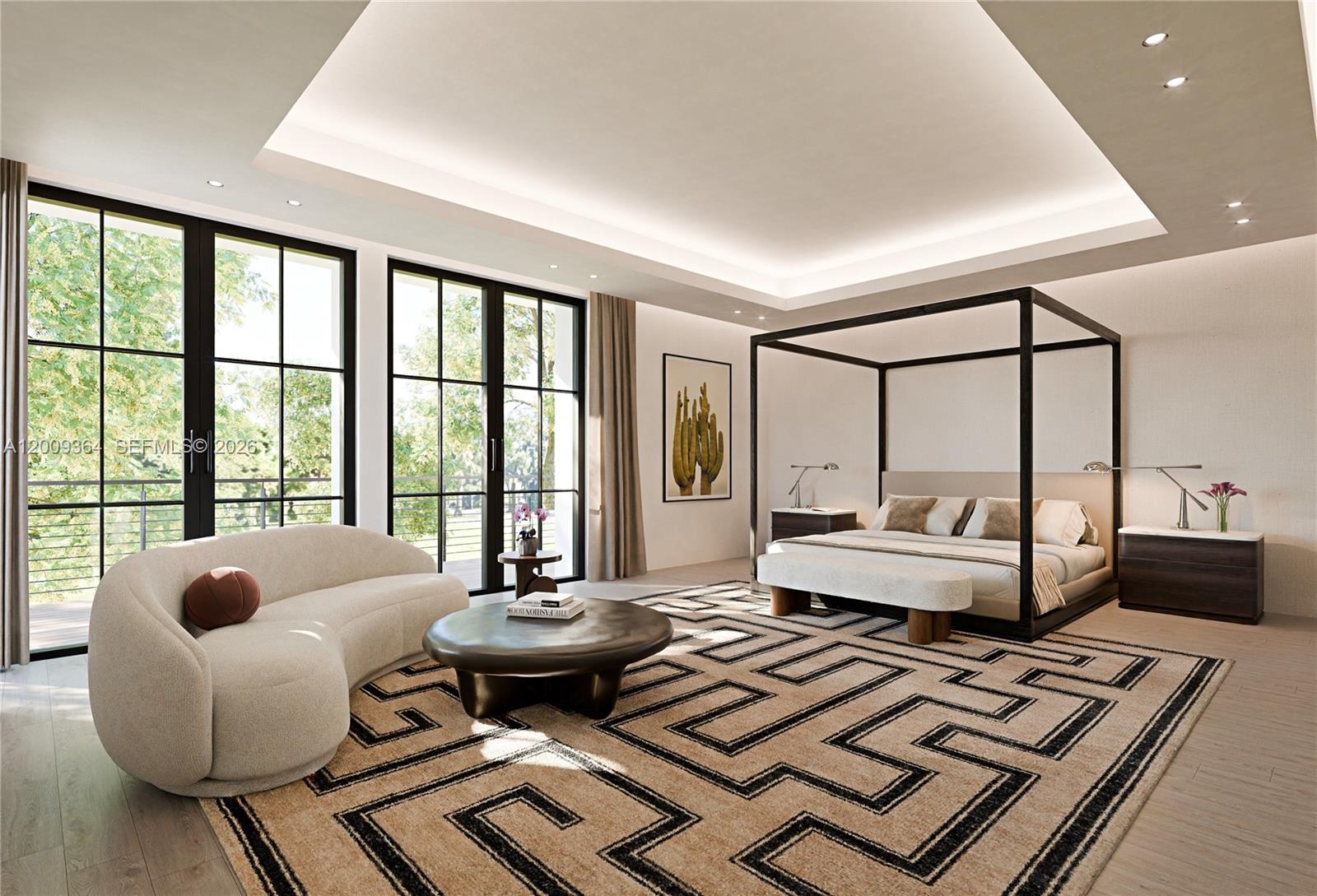 BAYSHORE PLAZA UNIT NO 6 - Residential