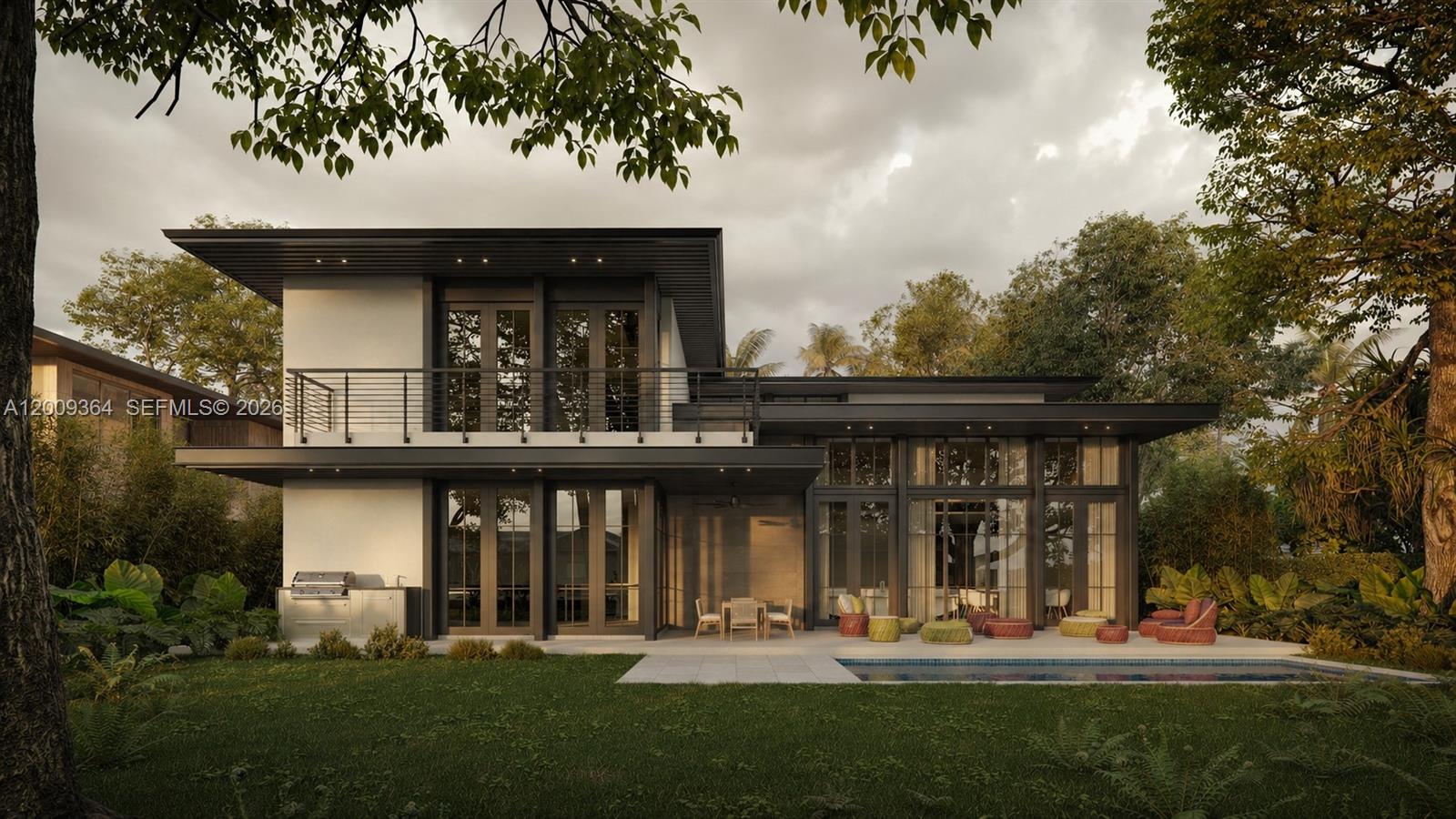 BAYSHORE PLAZA UNIT NO 6 - Residential