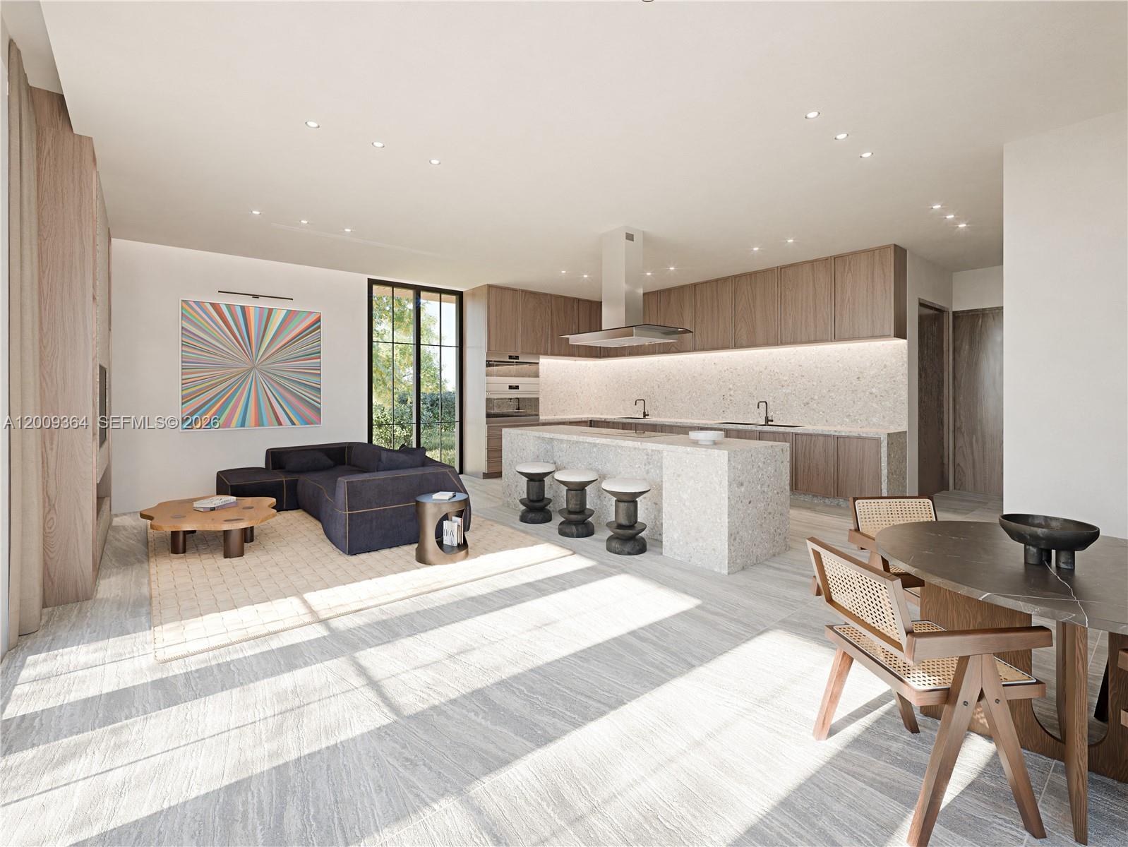 BAYSHORE PLAZA UNIT NO 6 - Residential