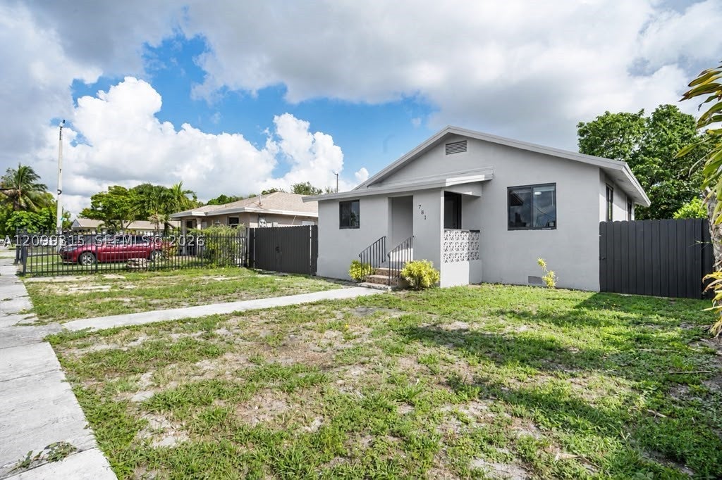 781 NW 108th St 0