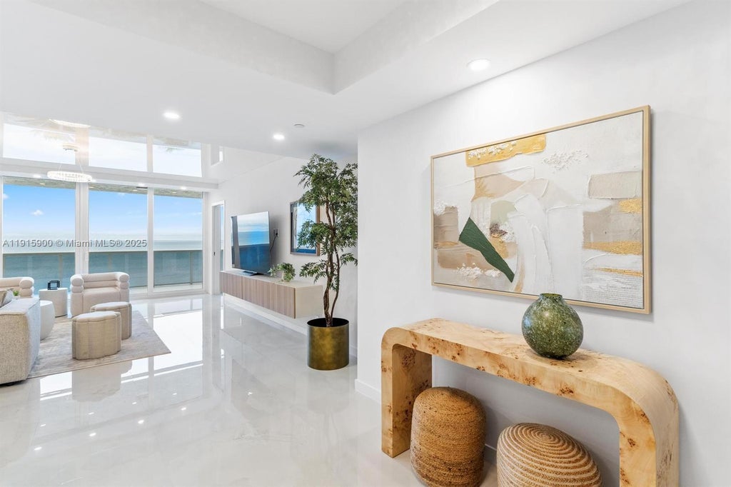 Photo of 3200 N Ocean Blvd #702, Fort Lauderdale, FL 33308 (MLS # A11915900)