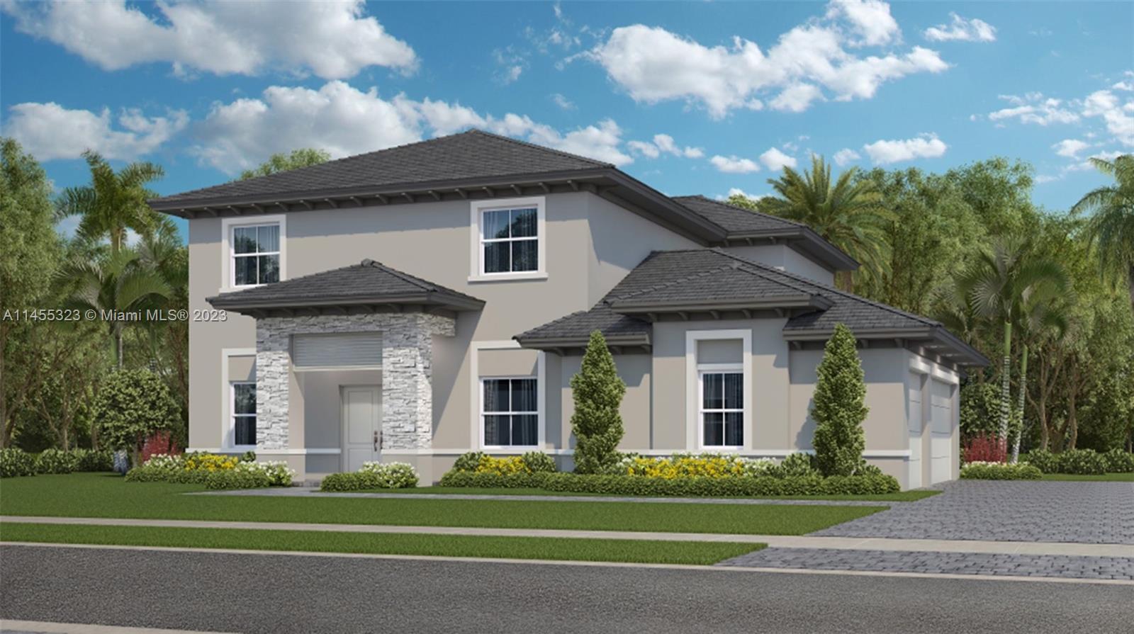 Sedona Estates - Residential