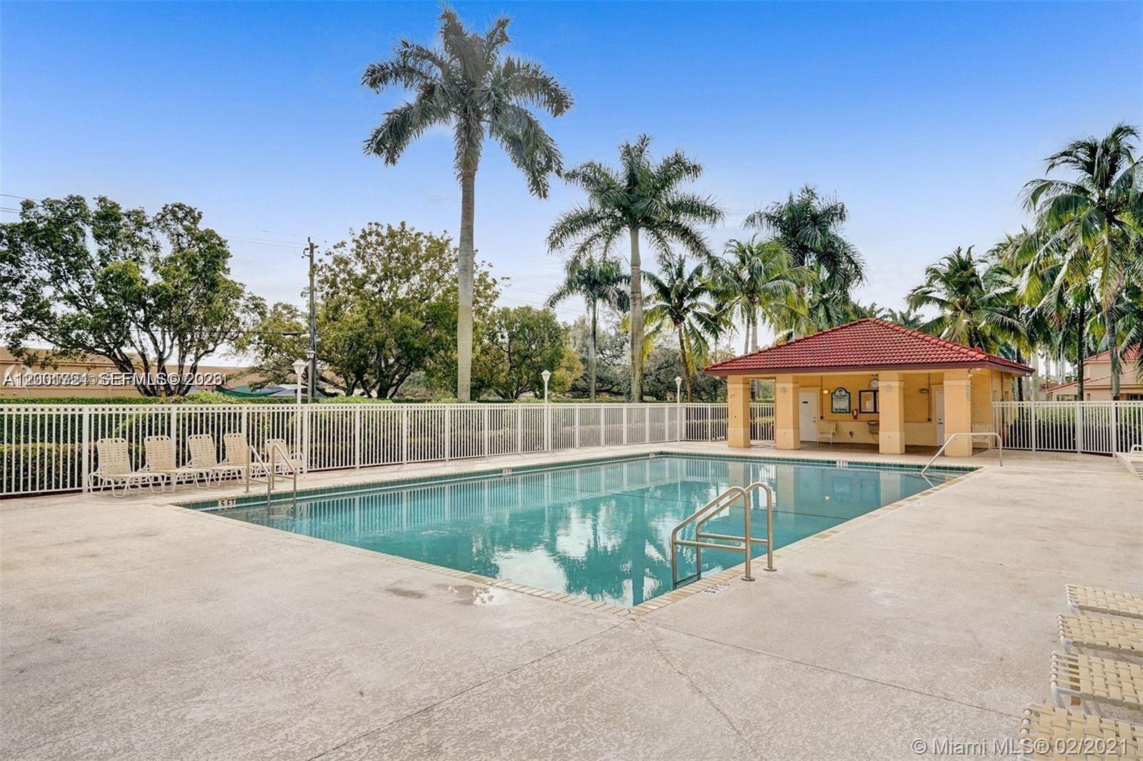 WEST PARK-HOTEL SITE - Residential Lease