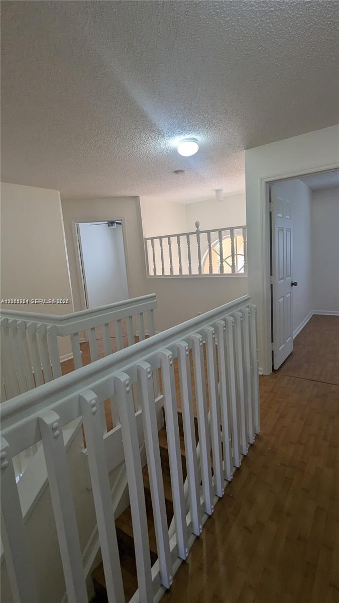 WEST PARK-HOTEL SITE - Residential Lease