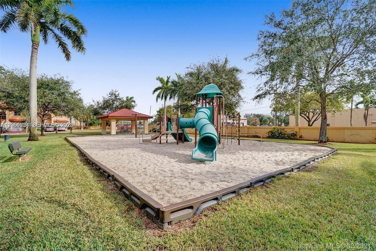 WEST PARK-HOTEL SITE - Residential Lease