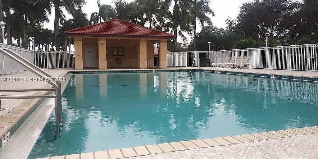 WEST PARK-HOTEL SITE - Residential Lease