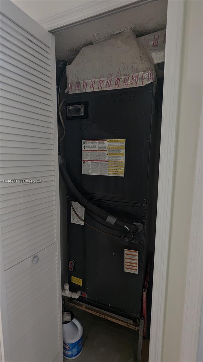 WEST PARK-HOTEL SITE - Residential Lease