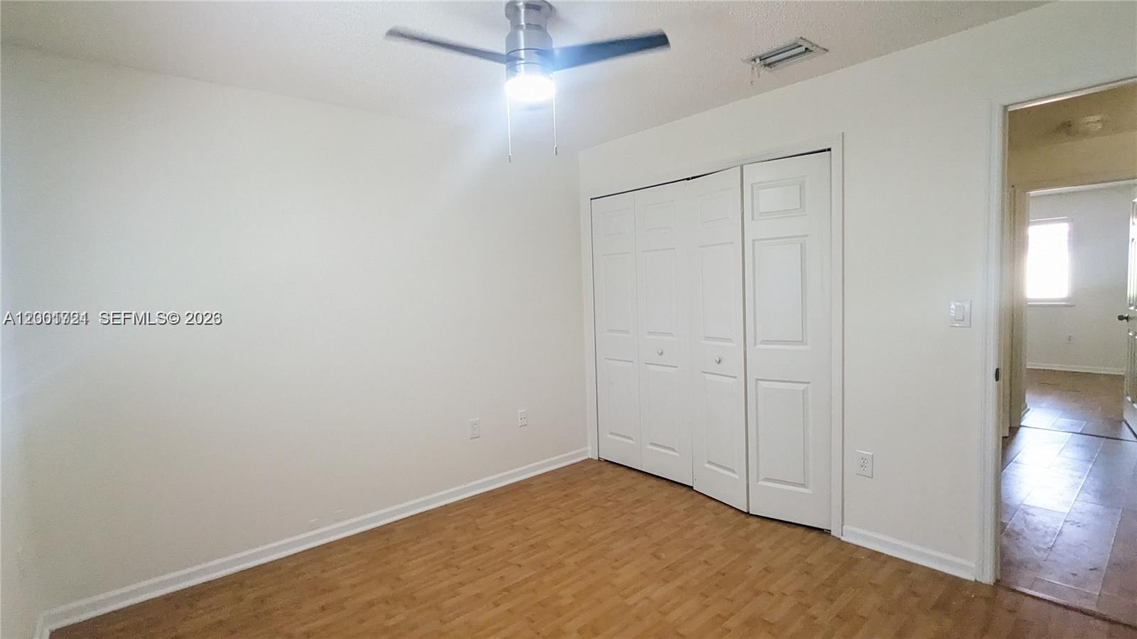 WEST PARK-HOTEL SITE - Residential Lease