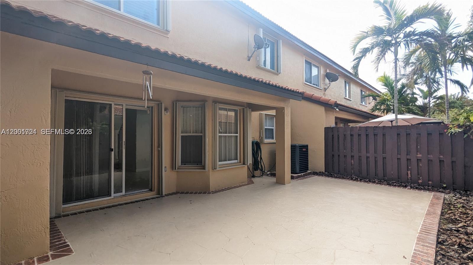 WEST PARK-HOTEL SITE - Residential Lease