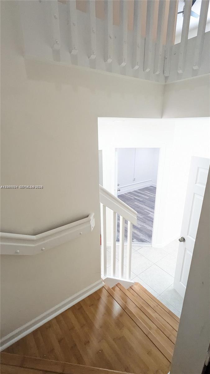 WEST PARK-HOTEL SITE - Residential Lease