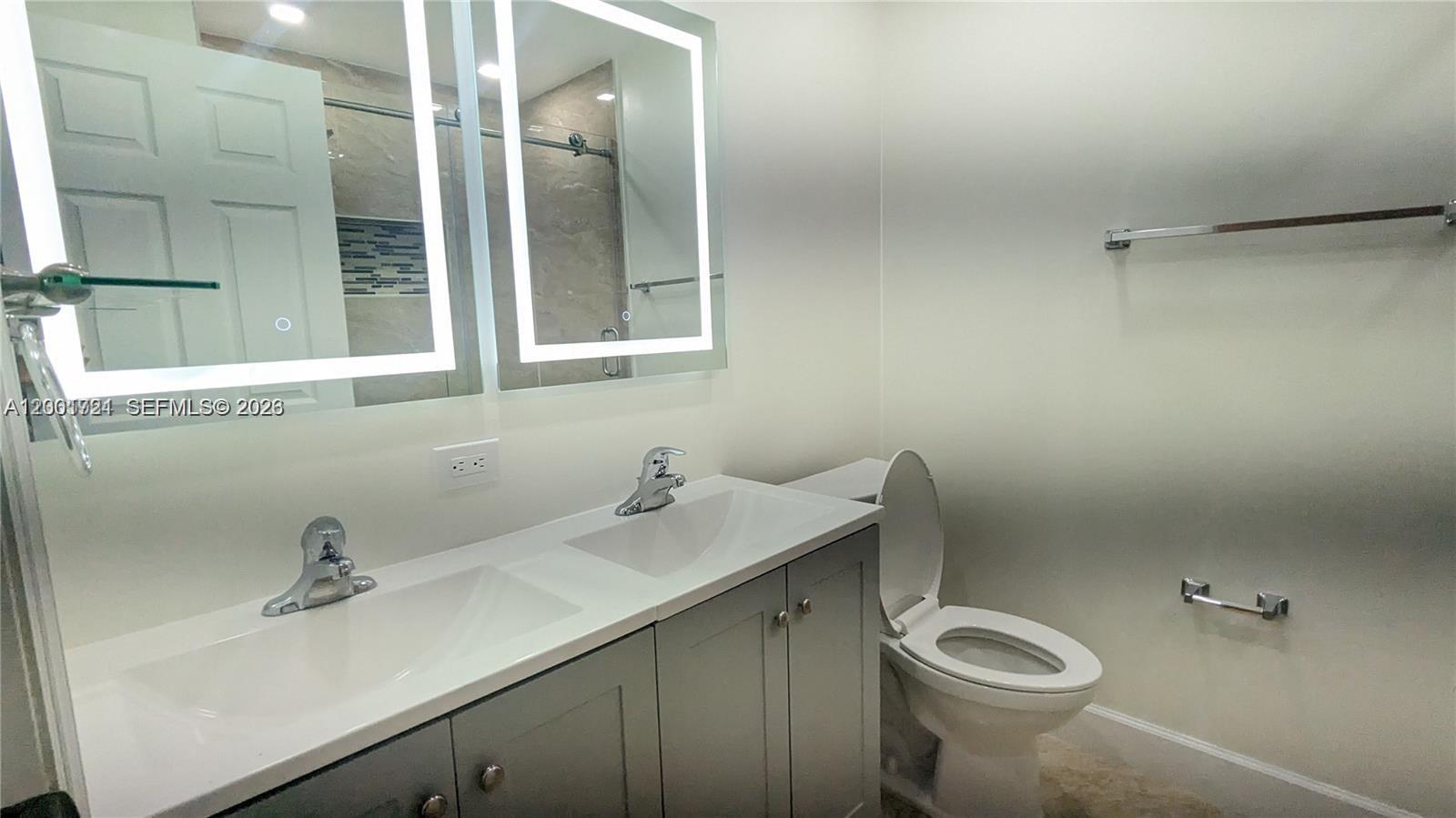 WEST PARK-HOTEL SITE - Residential Lease