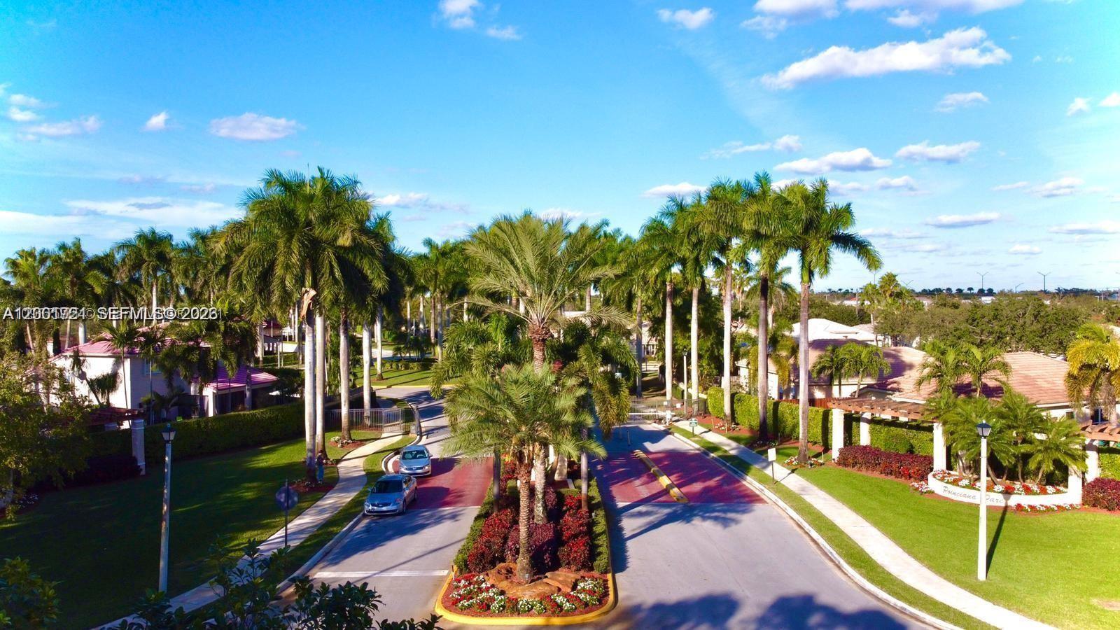 WEST PARK-HOTEL SITE - Residential Lease