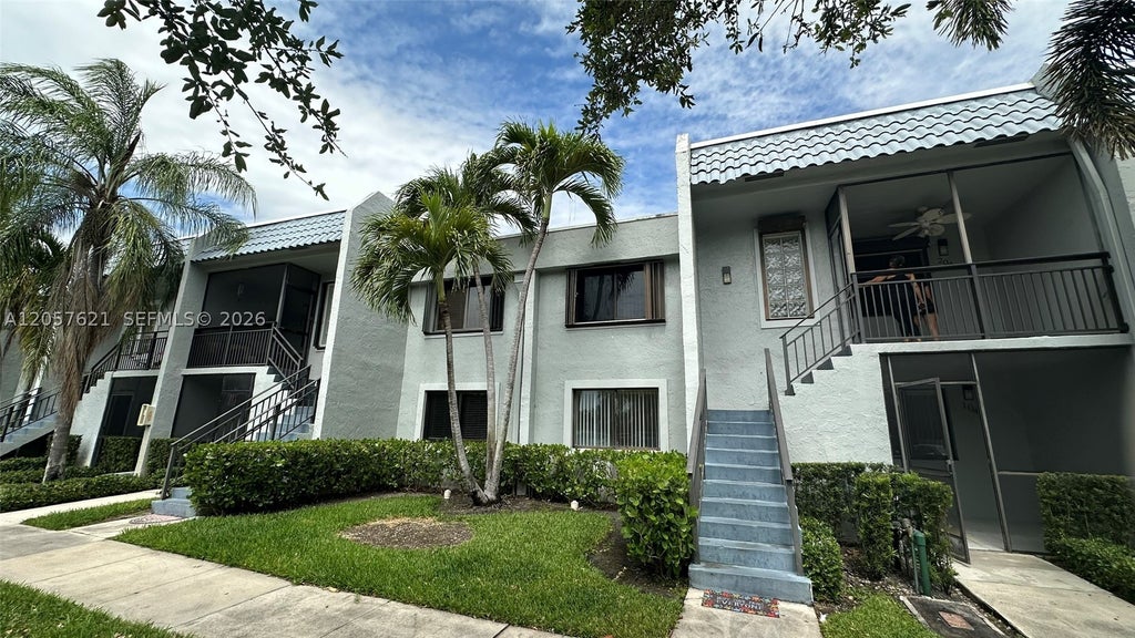 Photo of 16551 Blatt Blvd #204, Weston, FL 33326 (MLS # A12057621)