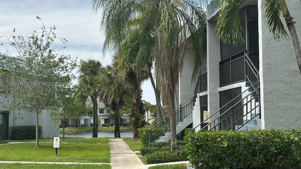 Photo of 16551 Blatt Blvd #204, Weston, FL 33326 (MLS # A12057621)