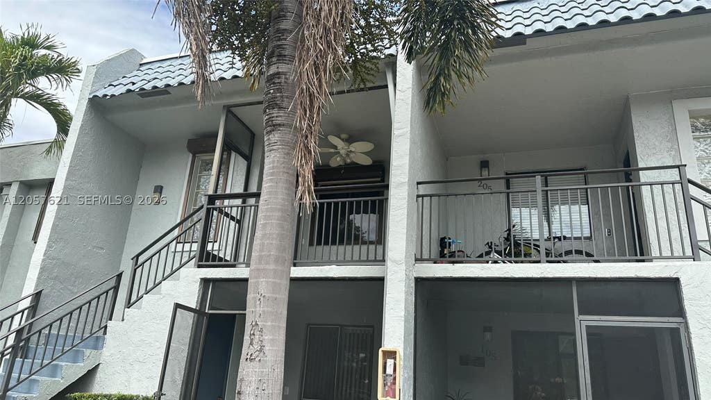 Photo of 16551 Blatt Blvd #204, Weston, FL 33326 (MLS # A12057621)