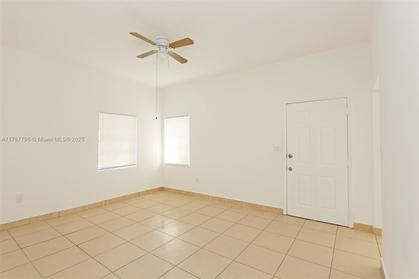 WEST SHENANDOAH - Residential Income
