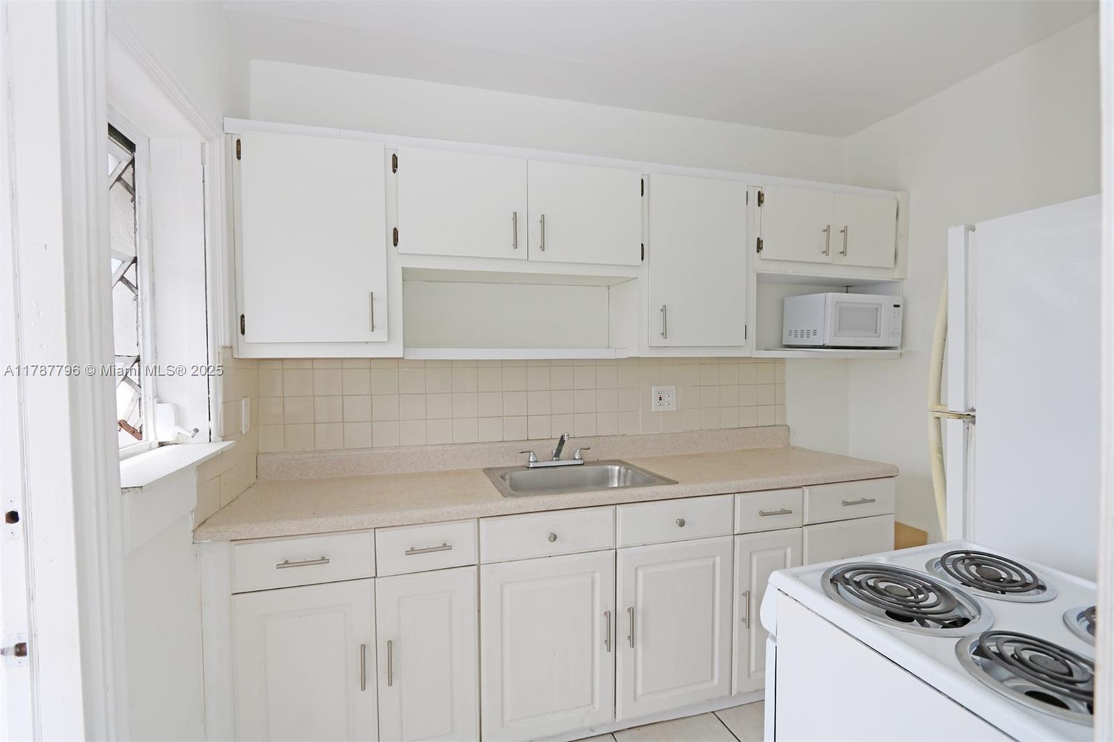 WEST SHENANDOAH - Residential Income