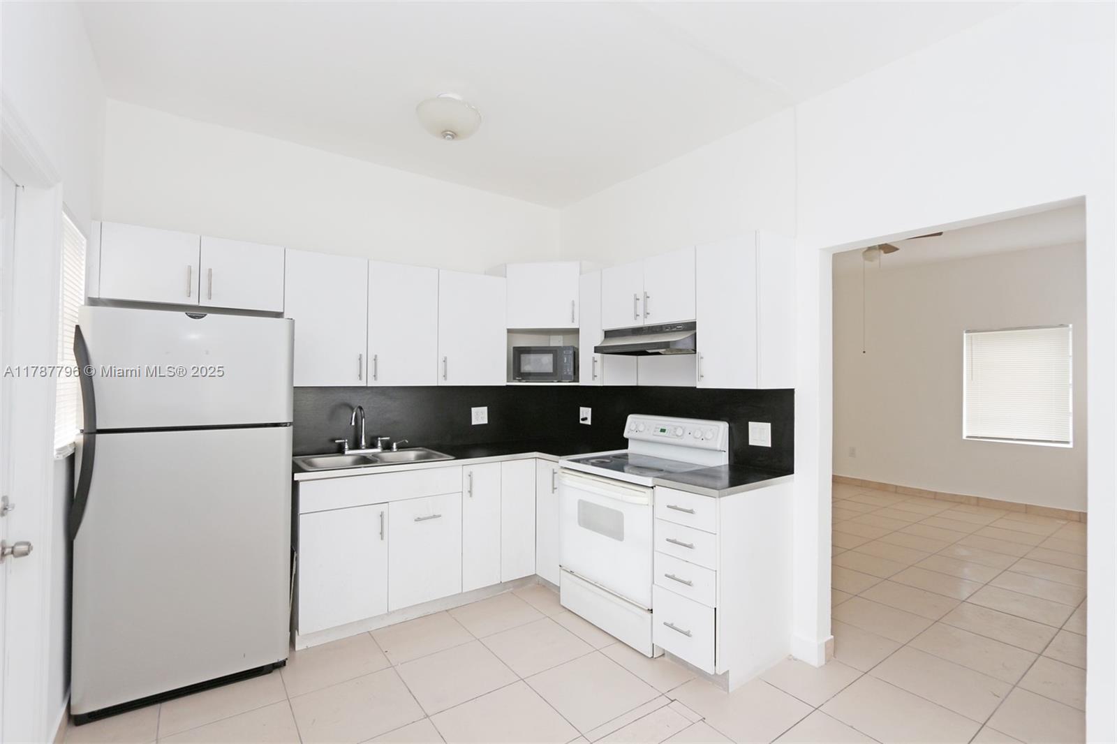 WEST SHENANDOAH - Residential Income