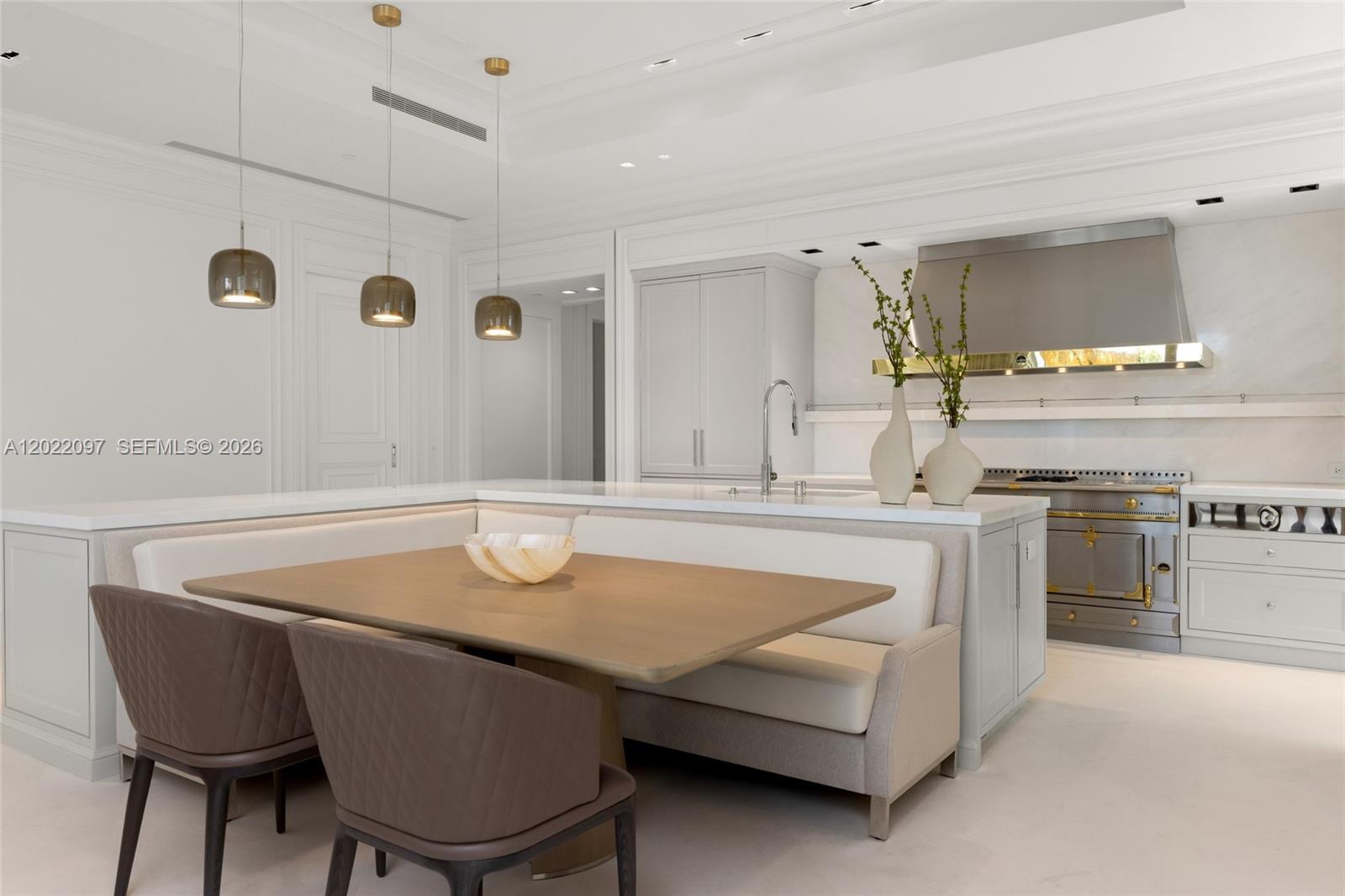 NORTH BISCAYNE BEACH AMEN - Residential