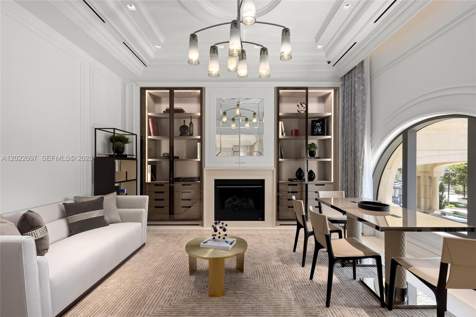 NORTH BISCAYNE BEACH AMEN - Residential