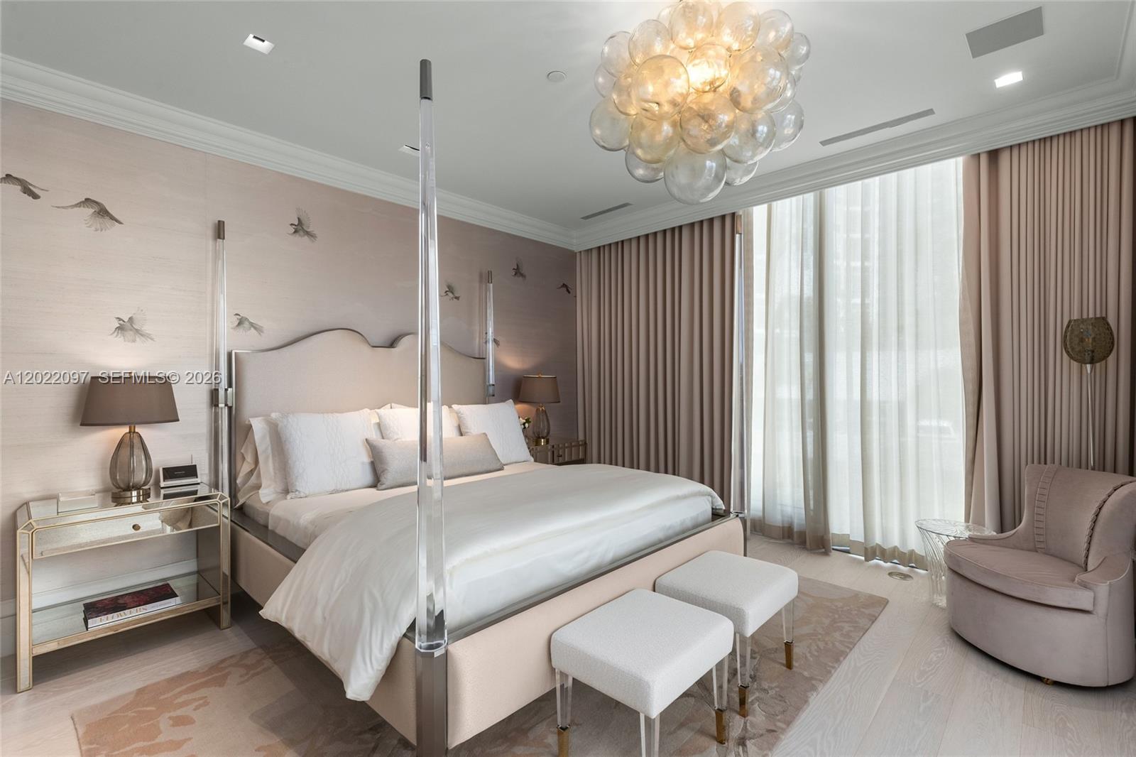NORTH BISCAYNE BEACH AMEN - Residential