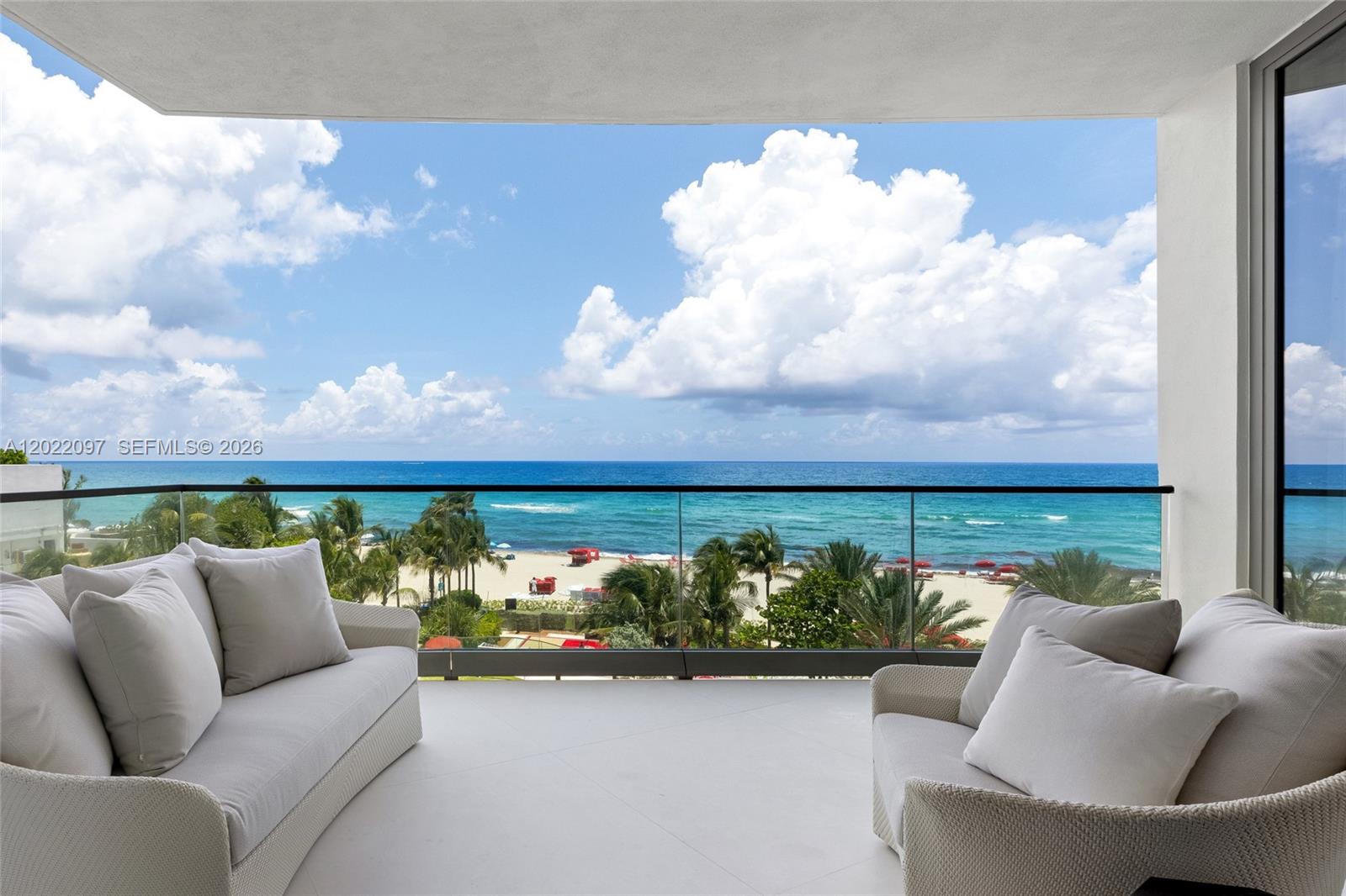 NORTH BISCAYNE BEACH AMEN - Residential