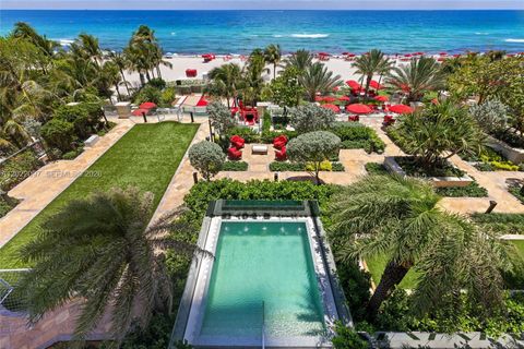 Tiny photo for 17975 Collins Ave #N-SF-02, Sunny Isles Beach, FL 33160 (MLS # A12022097)