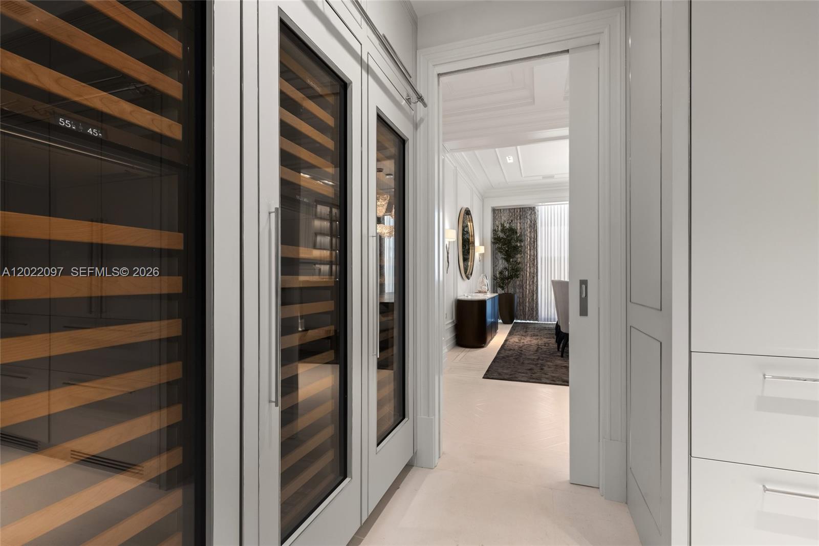 NORTH BISCAYNE BEACH AMEN - Residential