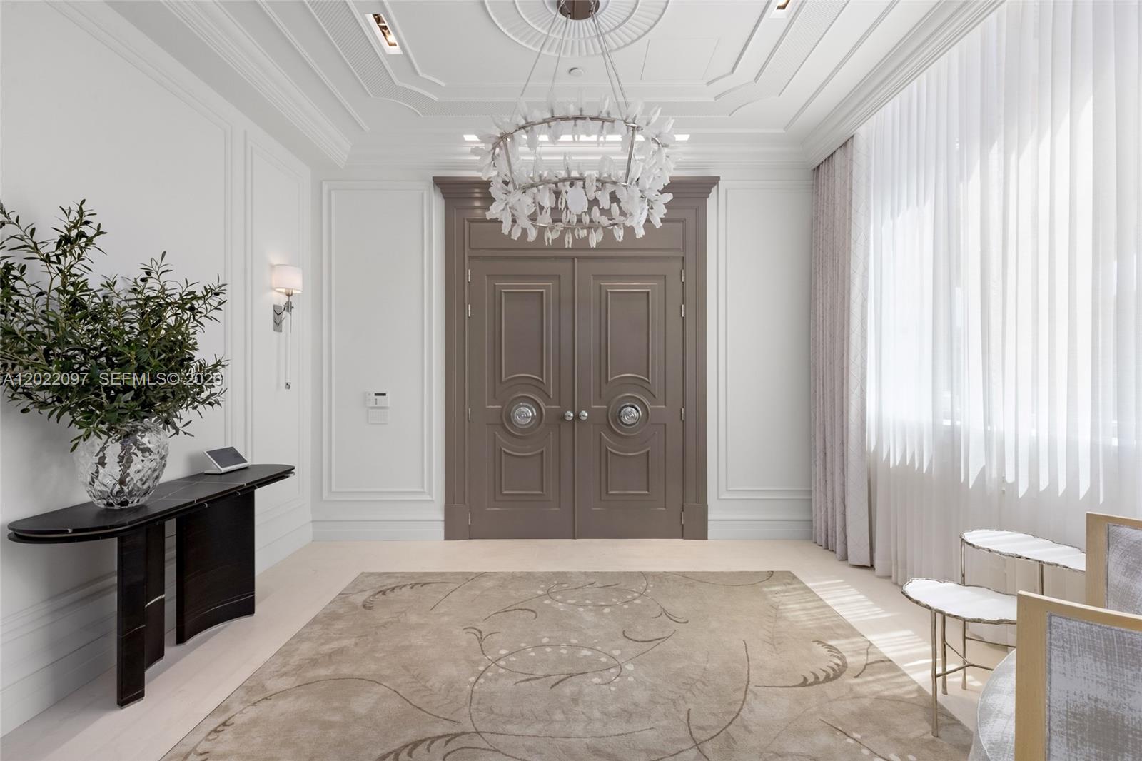 NORTH BISCAYNE BEACH AMEN - Residential