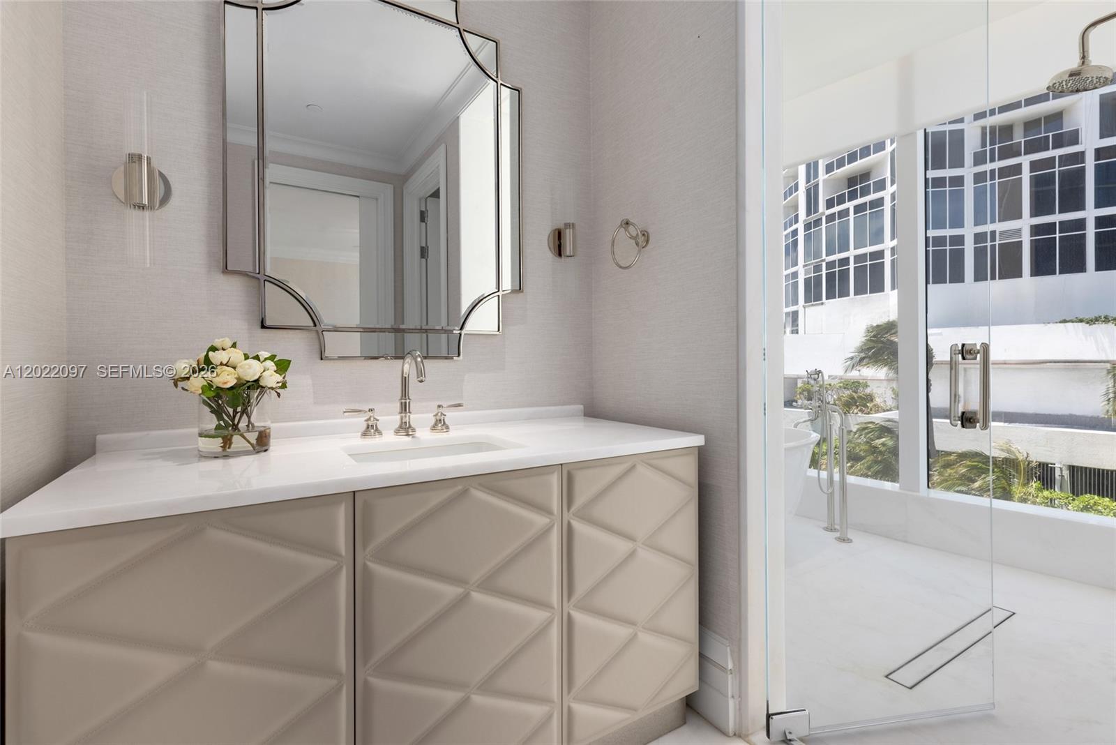 NORTH BISCAYNE BEACH AMEN - Residential
