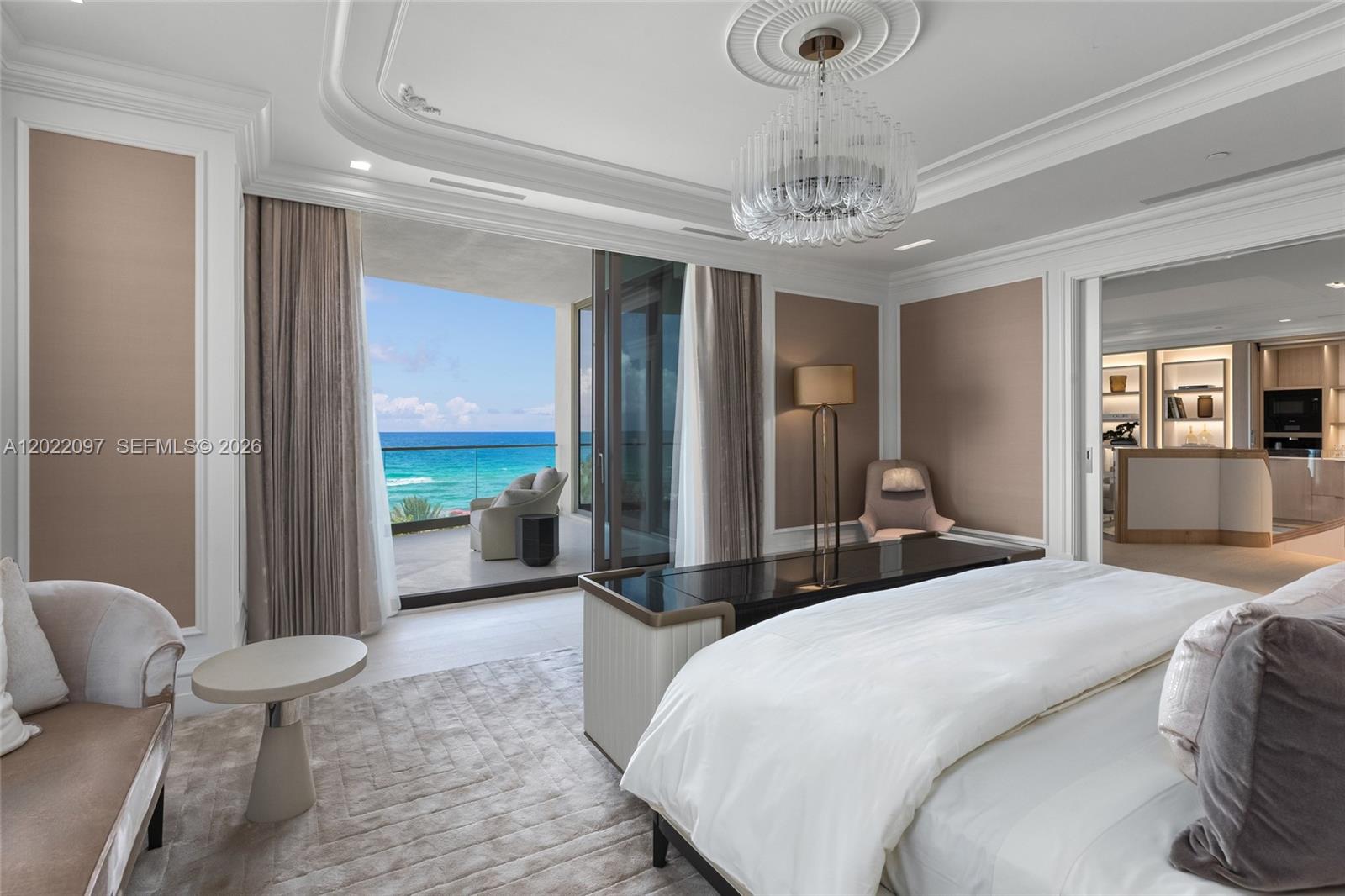 NORTH BISCAYNE BEACH AMEN - Residential