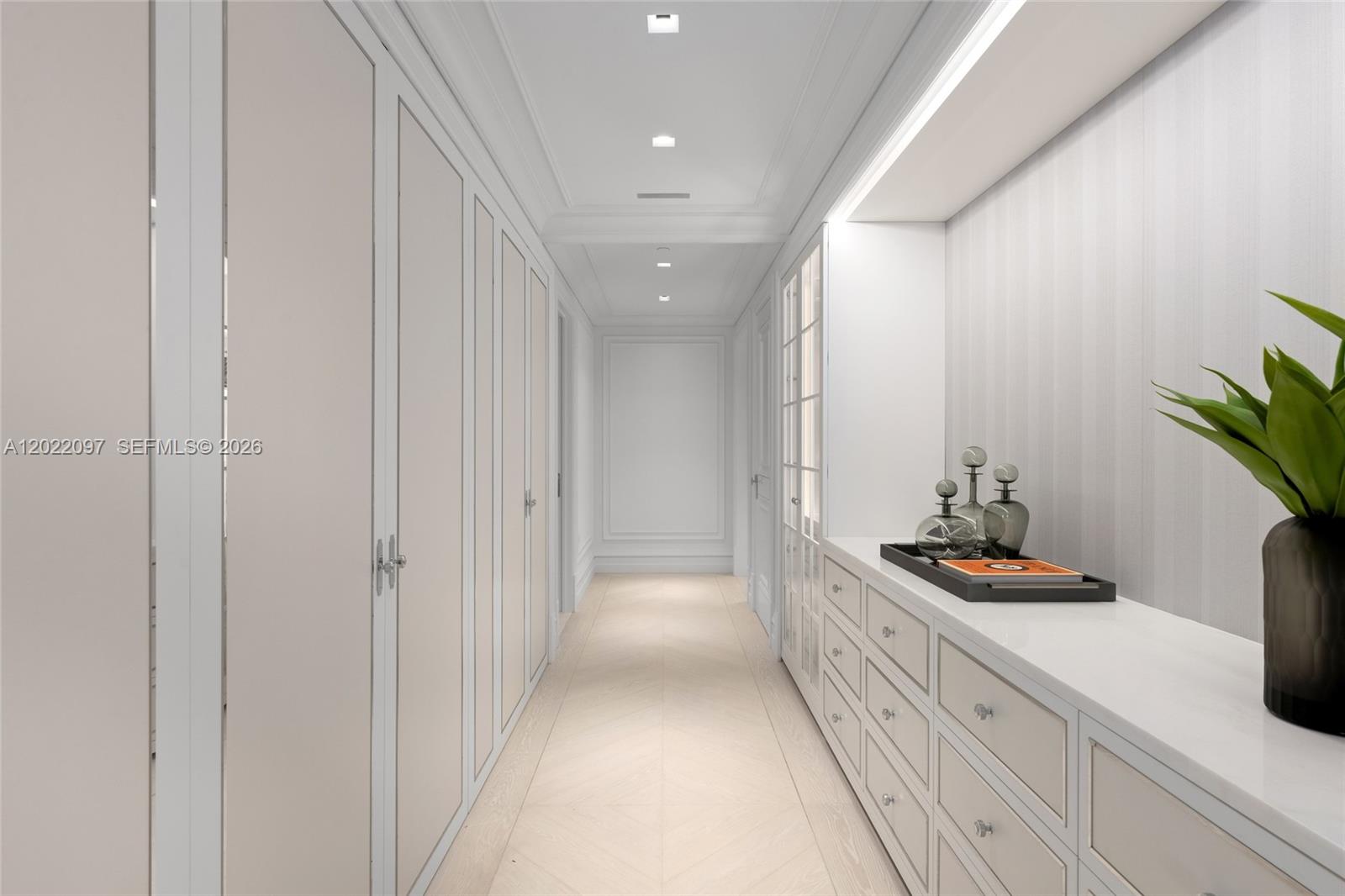 NORTH BISCAYNE BEACH AMEN - Residential