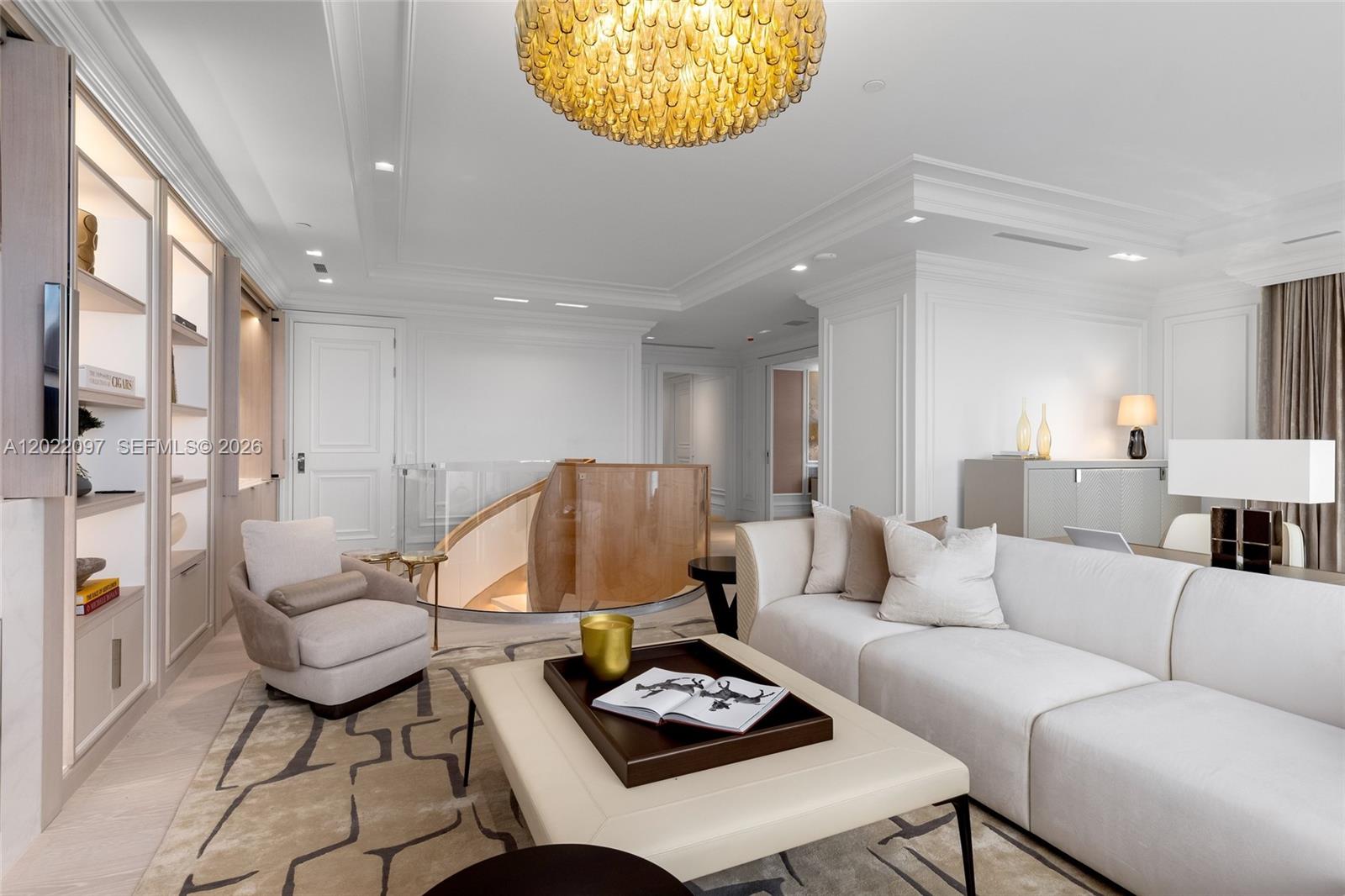 NORTH BISCAYNE BEACH AMEN - Residential