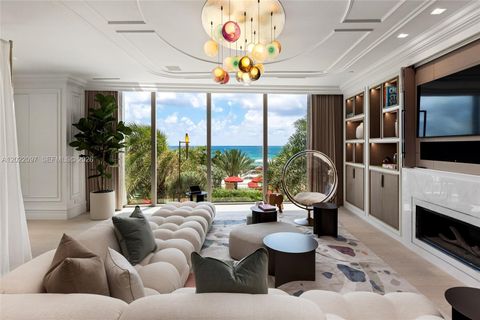 Tiny photo for 17975 Collins Ave #N-SF-02, Sunny Isles Beach, FL 33160 (MLS # A12022097)