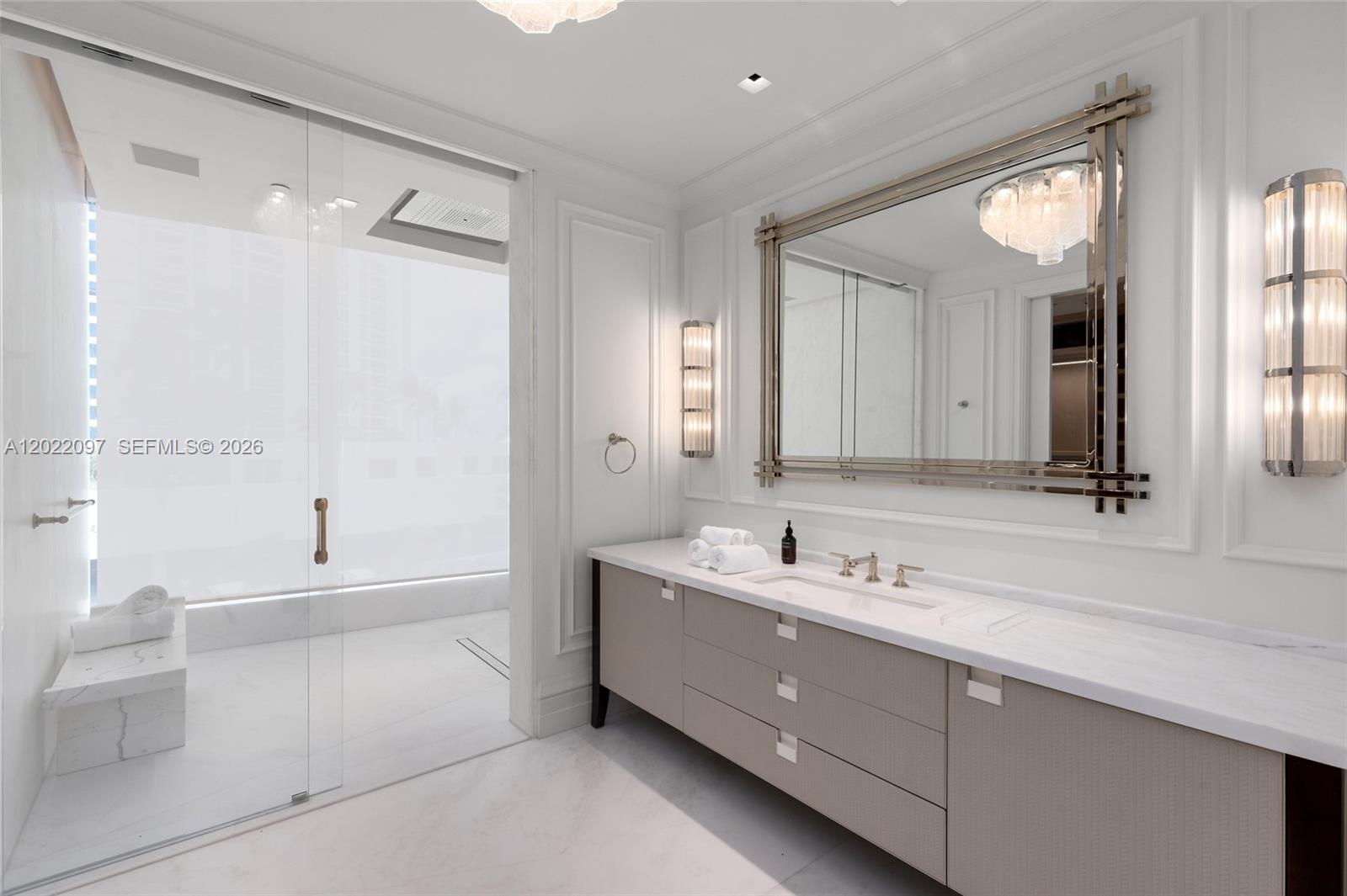 NORTH BISCAYNE BEACH AMEN - Residential