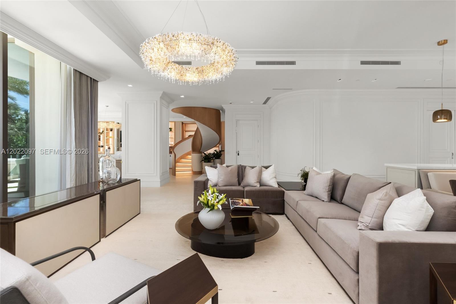 NORTH BISCAYNE BEACH AMEN - Residential