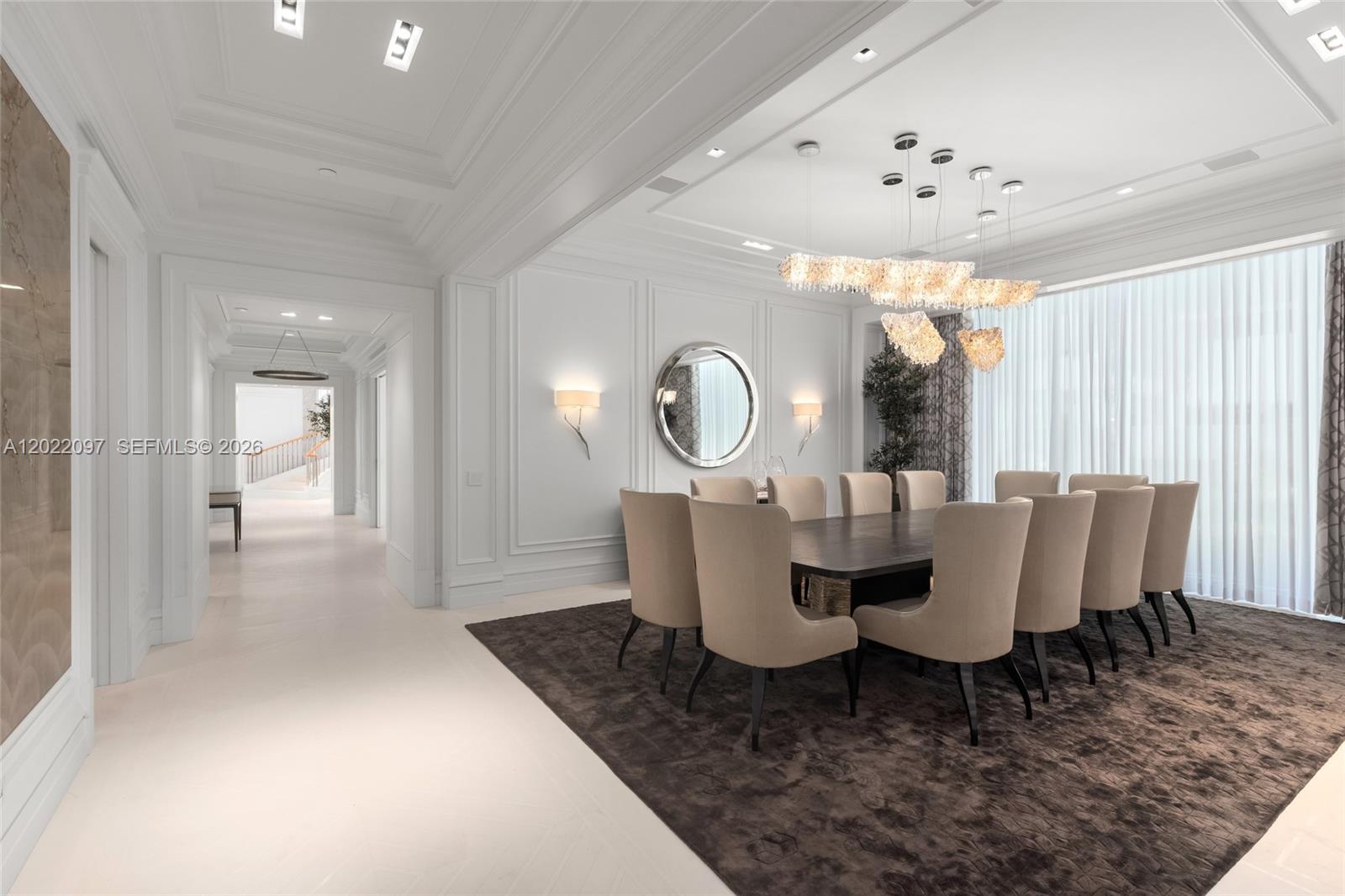 NORTH BISCAYNE BEACH AMEN - Residential