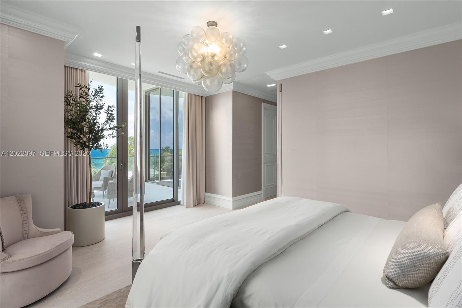NORTH BISCAYNE BEACH AMEN - Residential