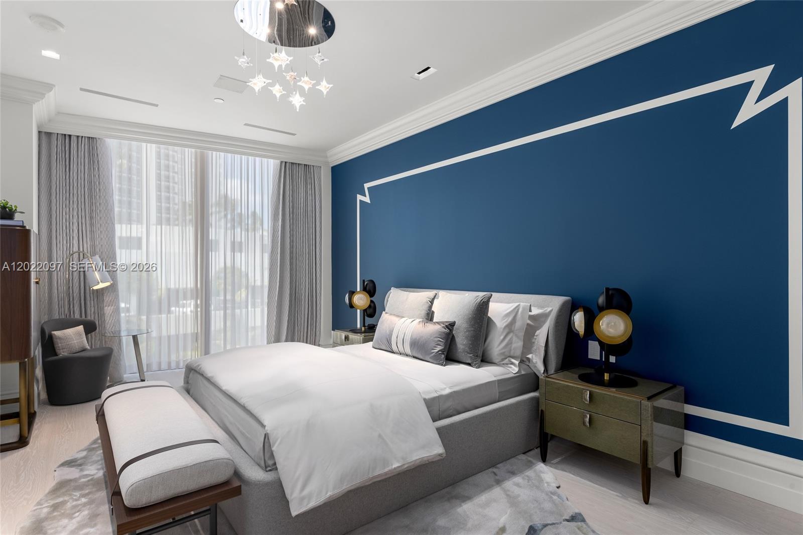 NORTH BISCAYNE BEACH AMEN - Residential