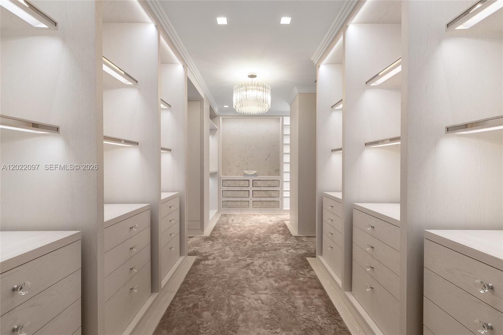 NORTH BISCAYNE BEACH AMEN - Residential