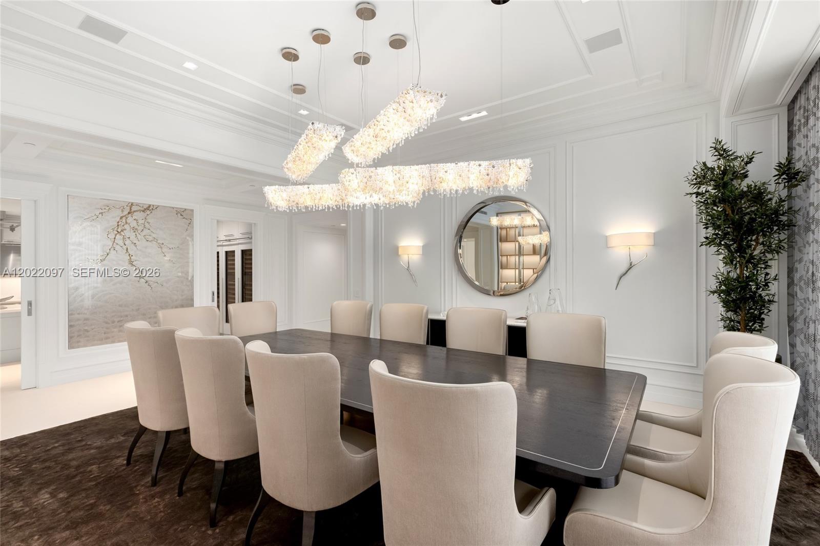 NORTH BISCAYNE BEACH AMEN - Residential