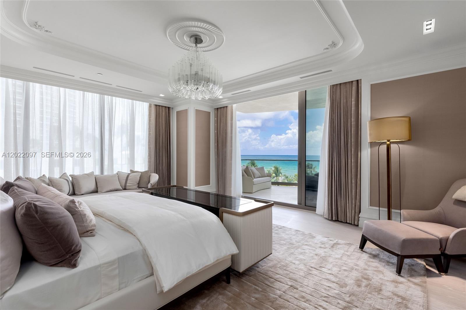 NORTH BISCAYNE BEACH AMEN - Residential