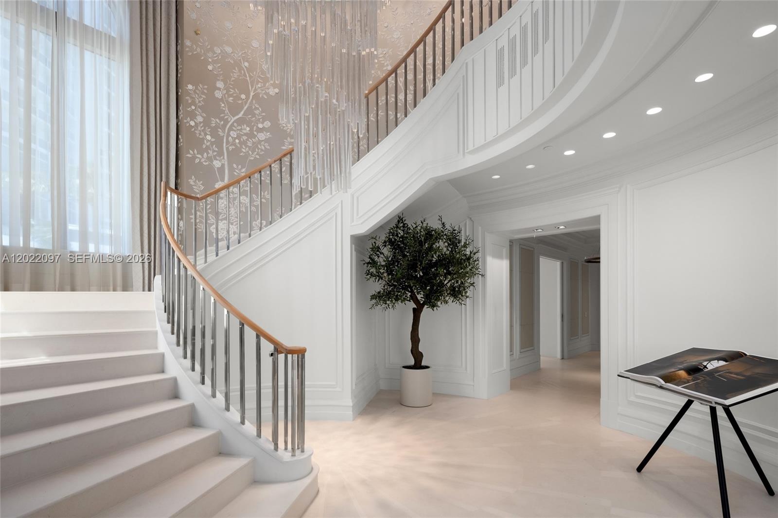 NORTH BISCAYNE BEACH AMEN - Residential