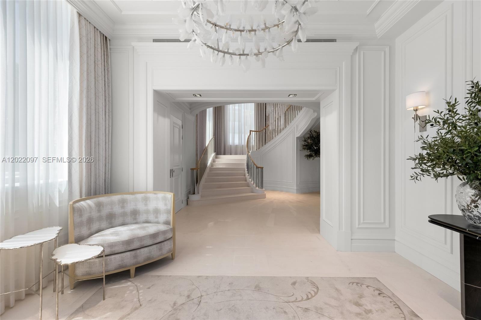NORTH BISCAYNE BEACH AMEN - Residential