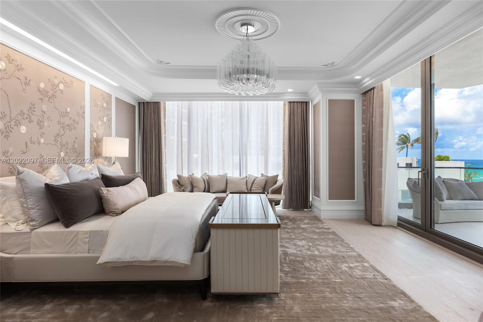 NORTH BISCAYNE BEACH AMEN - Residential