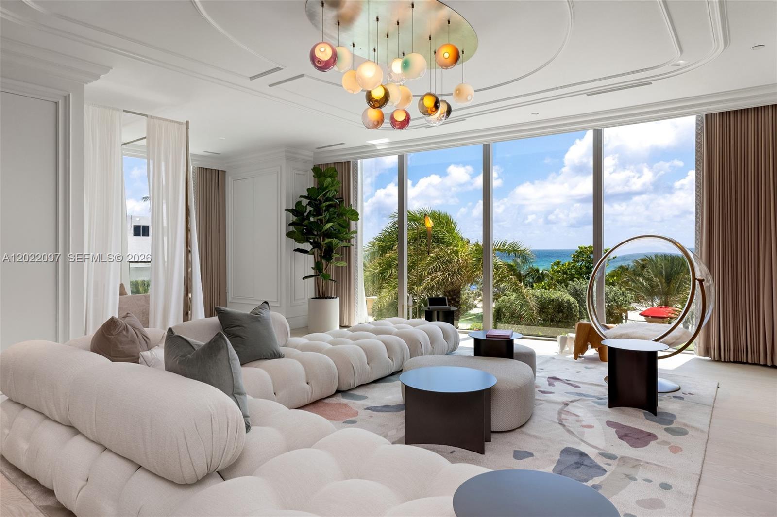NORTH BISCAYNE BEACH AMEN - Residential