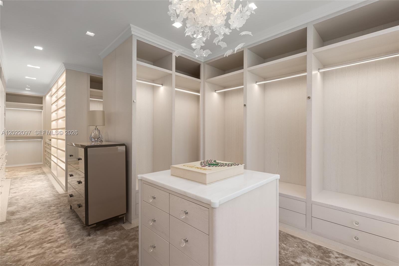NORTH BISCAYNE BEACH AMEN - Residential