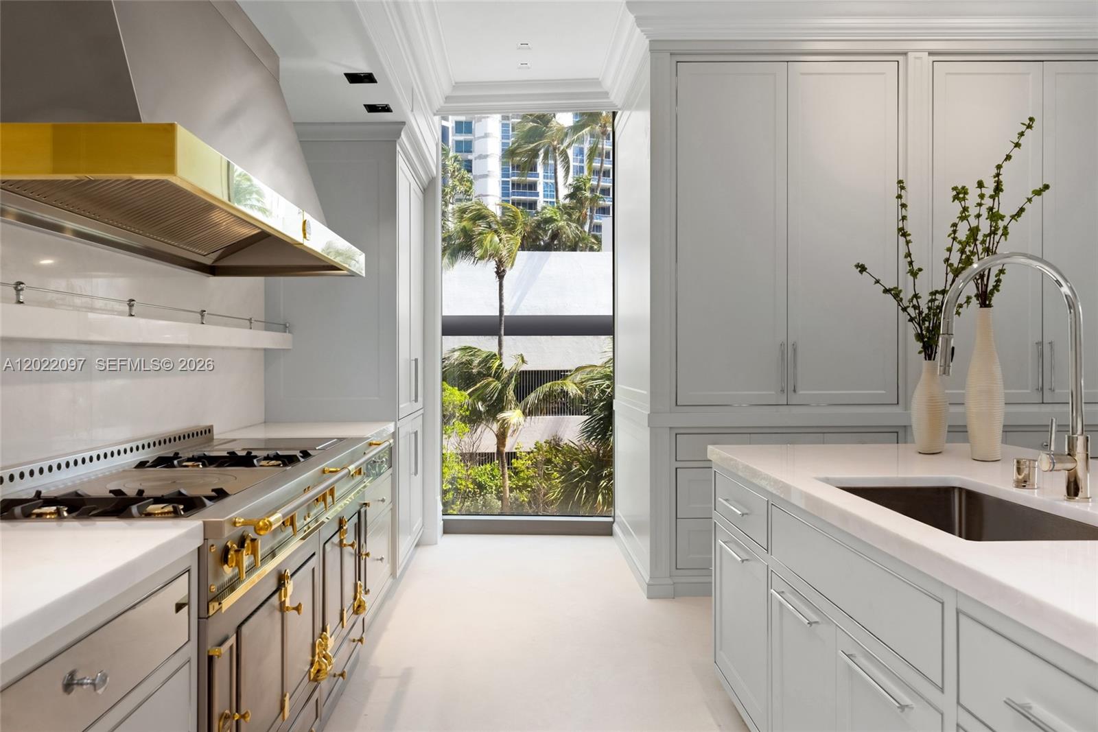 NORTH BISCAYNE BEACH AMEN - Residential