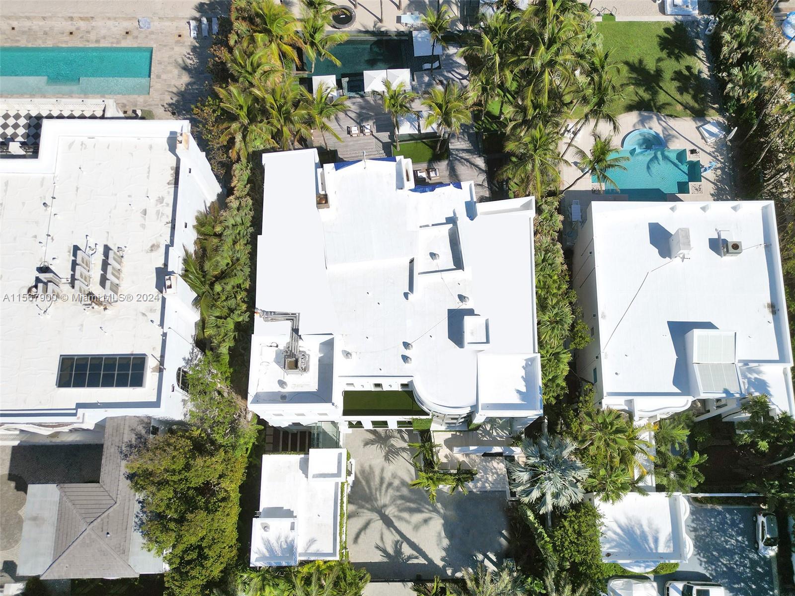 605 Ocean Blvd